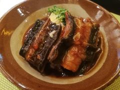 -岷山饭店-芝芝自助餐厅