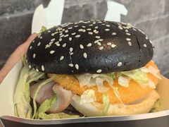 -麦当劳(欢乐谷店)