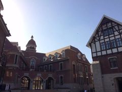 -天津津利华酒店