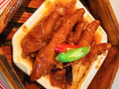 -明腾壹间茶餐厅(新都会花园广场店)