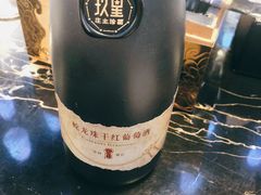 -火枪手串吧·鹤岗小串涮肚(亦庄店)
