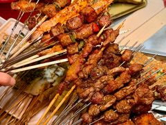 -河南前程·羊肉汤·烧烤(总店)