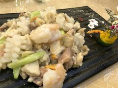 -北塘海鲜·天津菜(大光明桥旗舰店)