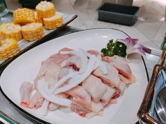 -四季缤纷椰子鸡(雨花亭凯德广场店)