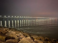 -宝安西湾红树林湿地公园