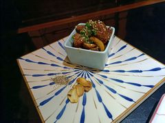 -花狸日本料理(柏庐广场店)