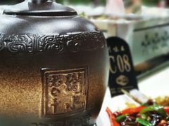 -南海渔家•海鲜•正宗海南菜(海棠湾店)
