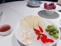 -四季民福烤鸭店(外滩外白渡桥店)