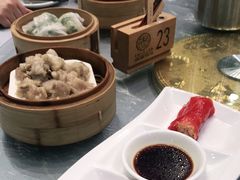 -春满人间酒楼(园岭中路店)