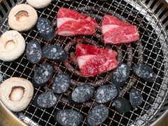 -牛将军•涮肉•烤肉(北京王府井·故宫店)