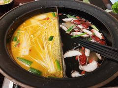 -呷哺呷哺(枫蓝国际店)