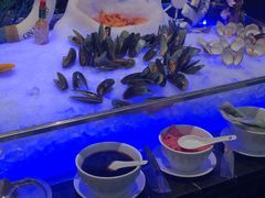 -惠东华美达广场酒店华美轩