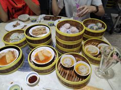 -明泉居茶点荟(车陂店)