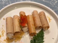 -肴约·花园式餐厅(湖里店)