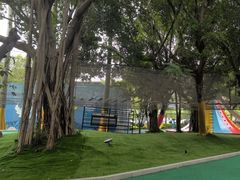 -厦门北海湾惠龙万达嘉华酒店