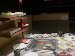 -海底捞火锅(龙湖三千集店)