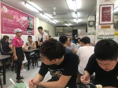 -红大哥水门鸡饭(總店)
