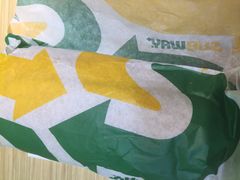 -赛百味SUBWAY(悠唐店)