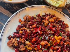 -饭江湖·江湖菜(湖广会馆店)