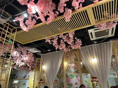 -椰贝原味椰子鸡(江南万达店)