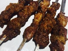 -阿拉轩豫见新疆主题餐厅