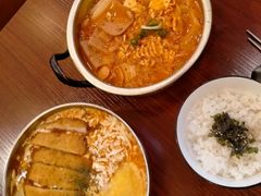 -青春分食(仙林大学城店)