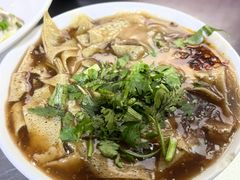 -陈记锅巴菜(五大道店)