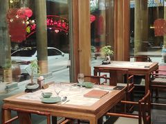 -那家小馆•北京菜•烤鸭(香山店)
