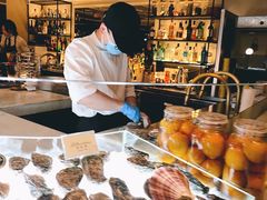 -壳里西餐厅Coquille Seafood Bistro(蒙自路店)