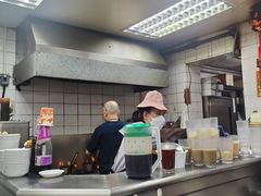 -维记咖啡粉面(福荣街店)