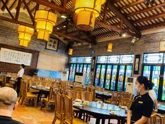 -猪肉婆私房菜(容桂总店)