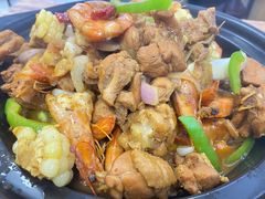 -状元虎.摇滚炒鸡.家常菜(义勇街店)