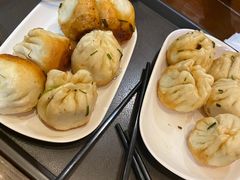 -大壶春生煎(四川中路店)
