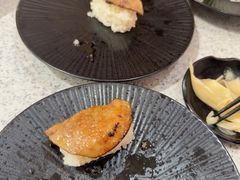 -争鲜回转寿司(西红门荟聚PLUS店)