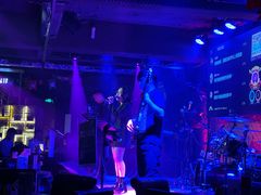 -音乐房子·Vintage Live Bar(玉林总店)