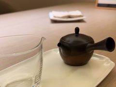 -隐溪茶馆(静安寺店)