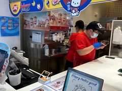 -DQ·蛋糕·冰淇淋(天通苑华联店)