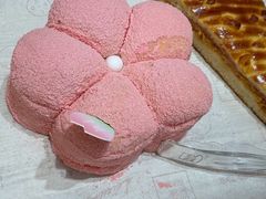 -好利来(鞍山家乐福店)