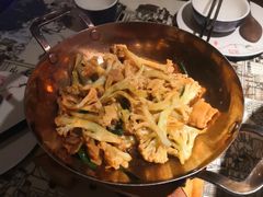 -绿茶餐厅(千岛湖银泰城店)