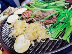 -赵胖炙子烤肉&深夜酒馆(簋街店)
