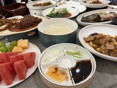 -卫鼎轩·曹公馆(鼓楼店)