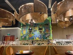 -苏梅花园(群星城店)