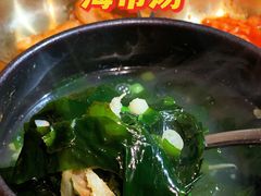 -金顺韩式烤肉·网红烤肉店(广利路店)