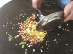 -周记热干面豆皮大王(桃花东街店)
