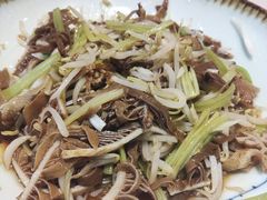 -小孙家厨(长春路店)