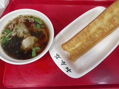 -和合谷(新街口店)