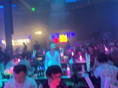 -MOSSO·Liveshow(M3香港广场店)