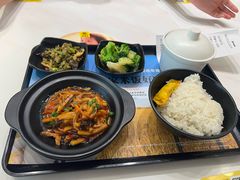 -老娘舅(富都广场店)