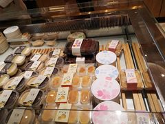-格瑞思GRACE(江宁金鹰店)