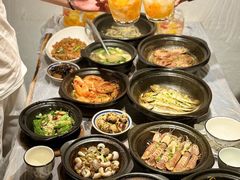-木木鲜海鲜面(天一店)